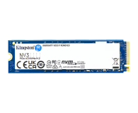 Kingston 4TB M.2 PCIe Gen4 NVMe NV3 - 1273432 - zdjęcie 1